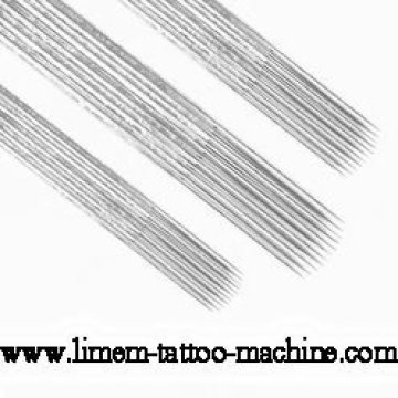 Professional stainless steel and sell best tattoo needle